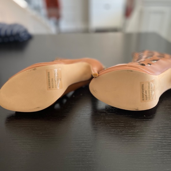 Women Sandals - Picture 4 of 7